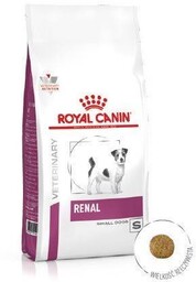 ROYAL CANIN Renal Small Dog 3,5kg