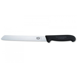 Victorinox Nóż do chleba Fibrox 5.2533.21