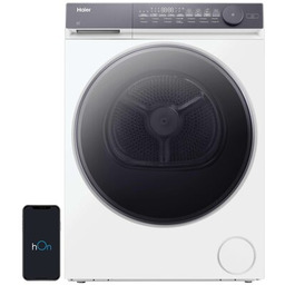 HAIER Suszarka X7 MHDE10-C367U1 z pompą ciepła 10kg