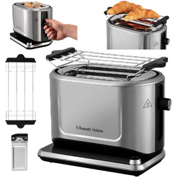 Toster Russell Hobbs Attentiv 26210-56