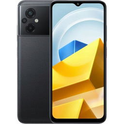 Smartfon Xiaomi Poco M5 4/128GB 6,58'' 90Hz Bt
