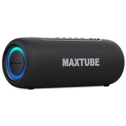 TRACER GŁOŚNIK TWS MAXTUBE BLUETOOTH BLACK