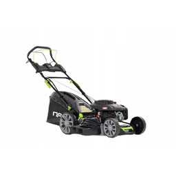 Kosiarka Spalinowa z napędem Nac 51cm Rozrusznik El.