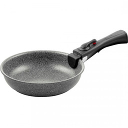 BALLARINI TORRE Patelnia Płytka 20 Cm Torre