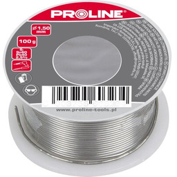 PROLINE Spoiwo lutownicze 60331