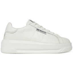 Sneakersy LOVE MOSCHINO