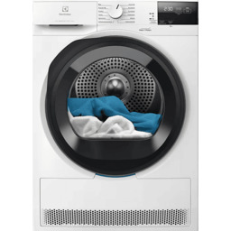 Suszarka z pompą ciepła ELECTROLUX EW6D295GP 9 kg