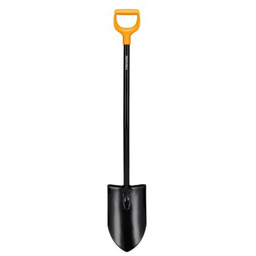 FISKARS Szpadel ostry 1067517