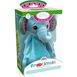 KIDS EUROSWAN Maskotka Frootimals Melany Melephant FT00015