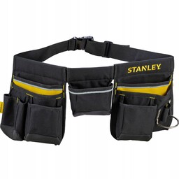 Stanley Pas monterski dwie kieszenie 96-178