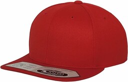 Flexfit 110 Fitted Snapback czapka unisex dla kobiet