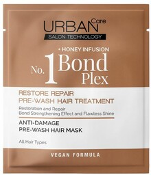 Milton Urban hair care no:1 bond plex restore