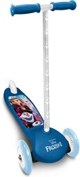 STAMP RN244045 Scooter 2 Disney Frozen Anna, Elsa