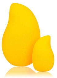 GLOV Makeup Sponge mango set Gąbka do makijażu