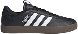 Buty męskie sportowe czarne trampki samba adidas VL