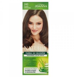 JOANNA Naturia Color Farba do włosów nr 240