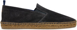 Espadryle Castañer Joel T/186 23416 Szary