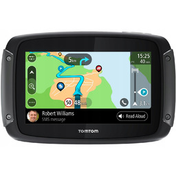Nawigacja TomTom Rider 500 4,3 "