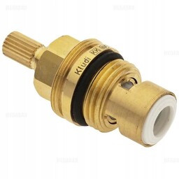 Głowica Ceramiczna 1/2" 20 Klinów Kludi Lewa