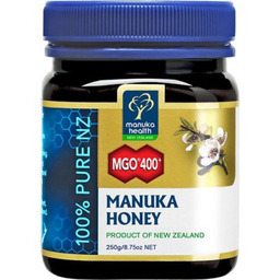 Miód Manuka MGO 400+ 250 g