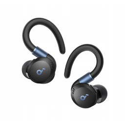 Słuchawki bezprzewodowe dokanałowe Soundcore Sport x20 Anc Bt