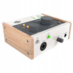 Universal Audio Volt 176 – interfejs audio usb