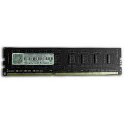 G.Skill 16GB DDR3-1600MHz moduł pamięci 2 x 8