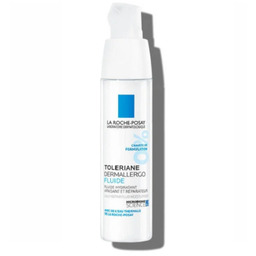 La Roche-Posay Toleriane Dermallergo Fluid fluid do twarzy