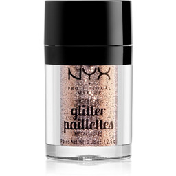 NYX Professional Makeup Glitter Goals metaliczny brokat