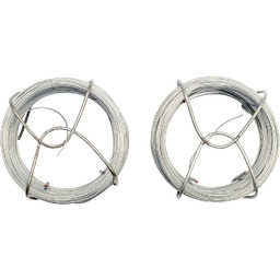 Drut ogrodniczy 2 x 50 m Flo 88801