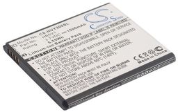 Huawei Y300 / HB5V1 1500mAh 5.55Wh Li-Ion 3.8V