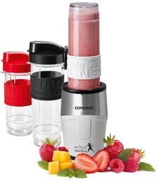 Blender kielichowy personalny CONCEPT Active Smoothie SM3380 500