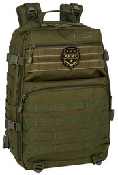 Plecak 1-Komorowy Coolpack Soldier Khaki