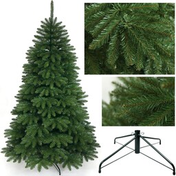 Choinka sztuczna Świerk Kaukaski 220 cm