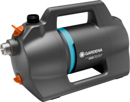 GARDENA Pompa ogrodowa 4200 Silent (9054-20)