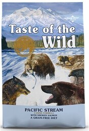 TASTE OF THE WILD Karma dla psa Pacific