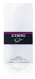 Iceberg Twice woda toaletowa 100 ml dla kobiet
