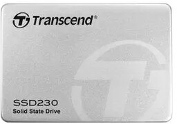Transcend 230S 512GB Dysk SSD