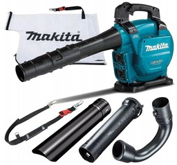 Dmuchawa Akumulatorowa DUB363ZV Makita