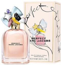 Marc Jacobs, Perfect, woda perfumowana, 100 ml
