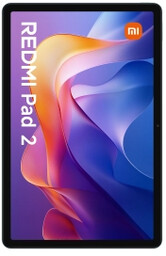 Xiaomi Redmi Pad 2 11" 4/128GB Wi-Fi Zielony