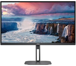 Monitor AOC 27" Q27V5N/BK HDMIx2 DP głośniki