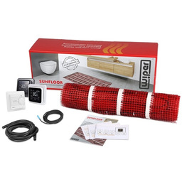 Wiper Sunfloor 7 m2 0,5x14 m mata grzewcza