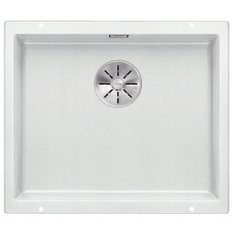 Zlew Blanco Subline 500-U biały 523436