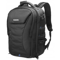 Benro plecak fotograficzny Ranger 600N czarny