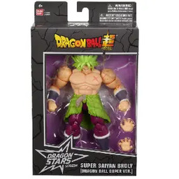 Bandai Dragon Stars Series Dragon Ball Super -