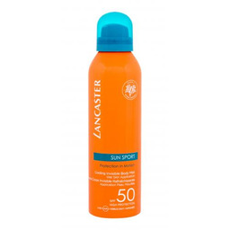 Lancaster Sun Sport Cooling Invisible Mist SPF50 preparat