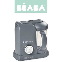 Beaba, Babycook, Urządzenie wielofunkcyjne, Dark Grey