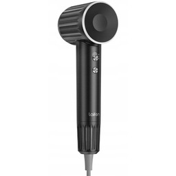 Suszarka Do Włosów Laifen Retro czarna