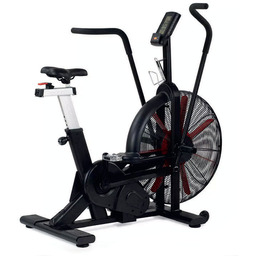 Toorx Fitness Rower treningowy powietrzny BRX Air Cross